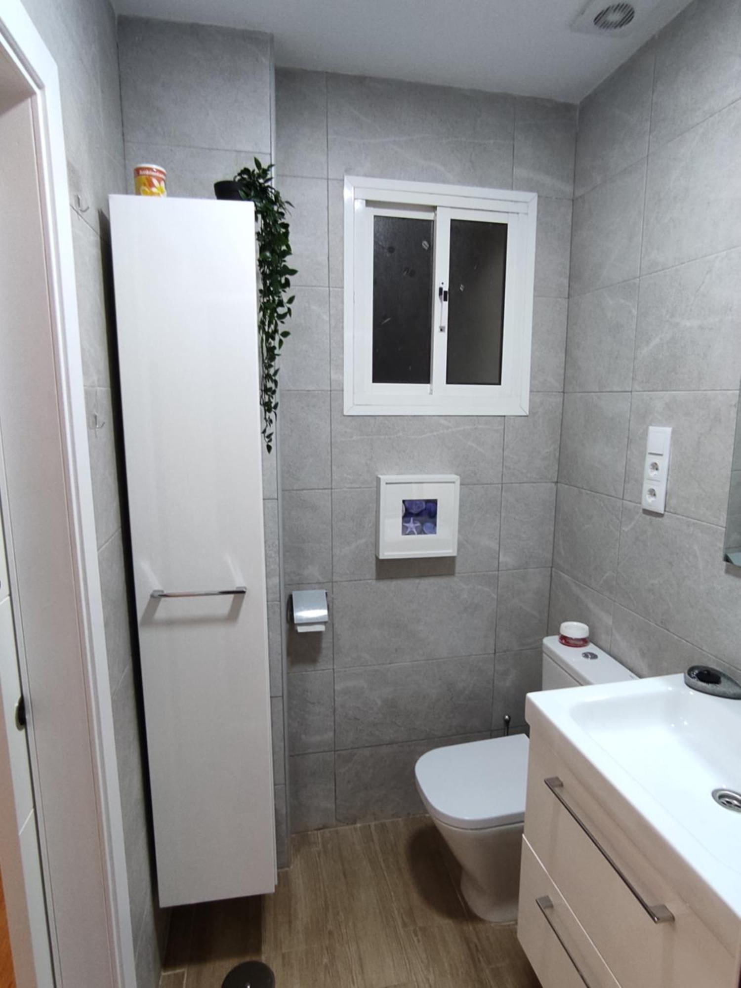 דירות קדיז Puerta De La Caleta מראה חיצוני תמונה